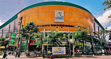 EMALL ELIZABETH MALL .